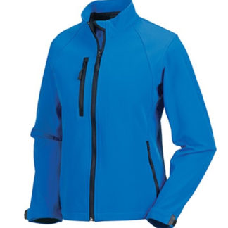 Softshell Jacket